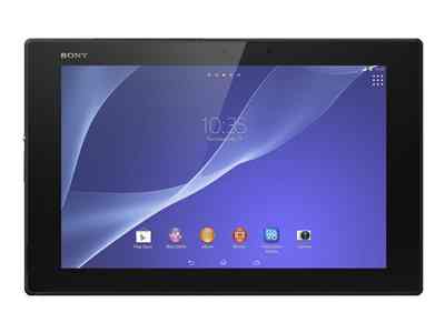 Sony Xperia Tablet Z2 Sgp511e2
